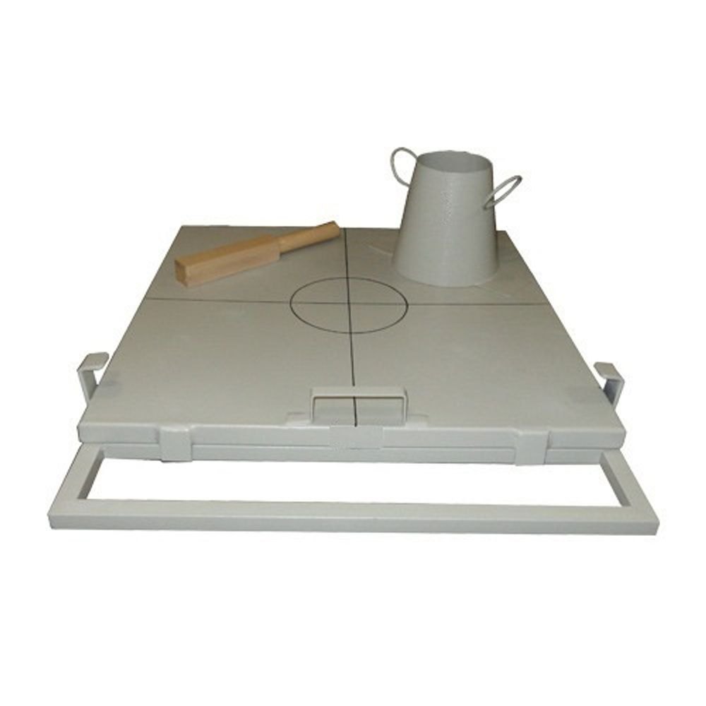 concrete Flow Table
